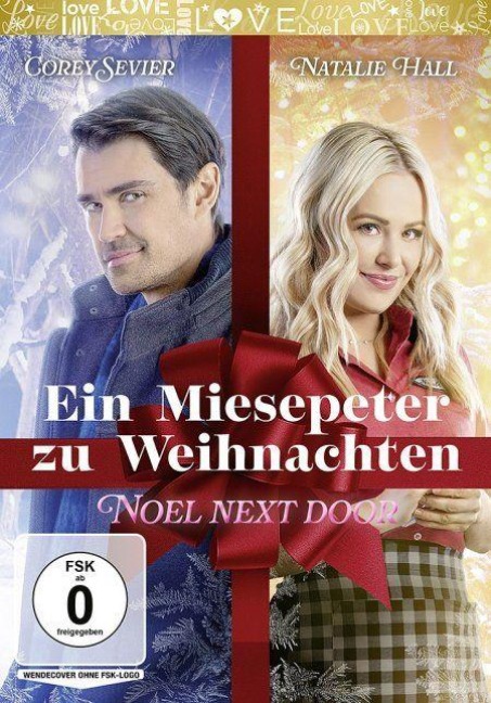 Ein Miesepeter zu Weihnachten - Noel Next Door - Annabelle Costa, Keith Hemstreet, Russ Howard Iii