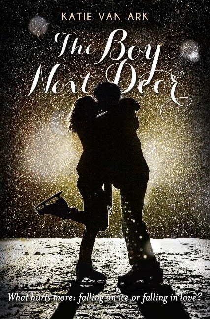 The Boy Next Door - Katie Van Ark