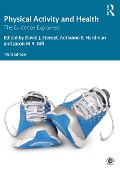 Cover-Bild zum Titel 'Physical Activity and Health' von ''