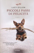 Cover-Bild zum Titel 'Piccoli passi di felicità' von 'Lucy Dillon'
