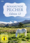 Cover-Bild zum Titel 'Rosamunde Pilcher' von ''