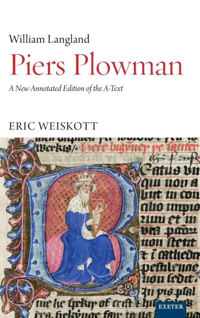 Piers Plowman - William Langland