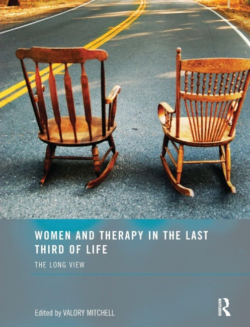 Women and Therapy in the Last Third of Life - 