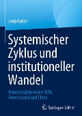 Systemischer Zyklus und institutioneller Wandel - Josip Lu¿ev