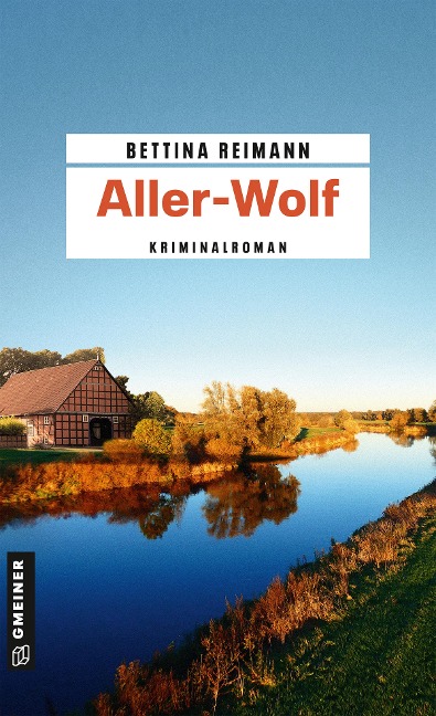 Aller-Wolf - Bettina Reimann