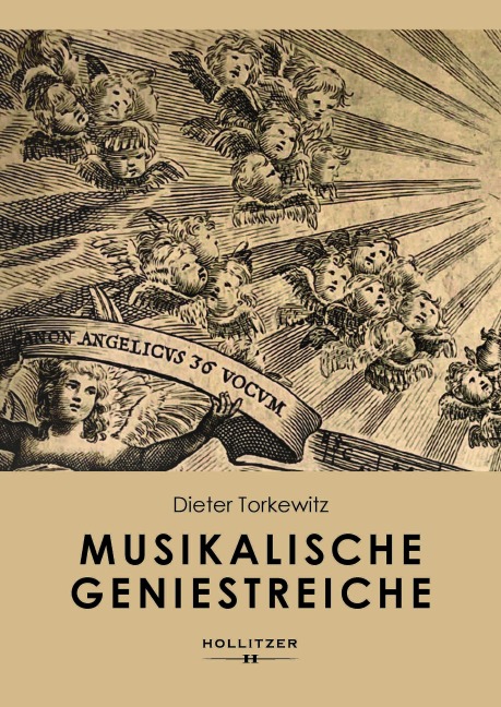 Musikalische Geniestreiche - Dieter Torkewitz
