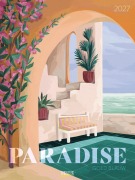 Cover-Bild zum Titel 'Paradise 2027' von ''
