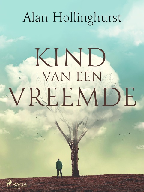Kind van een vreemde - Alan Hollinghurst