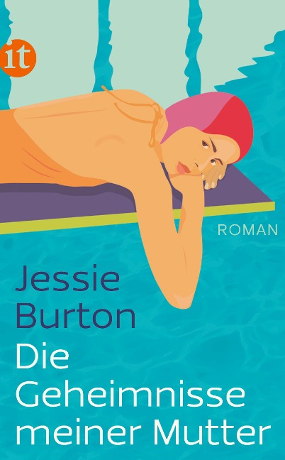 Die Geheimnisse meiner Mutter - Jessie Burton