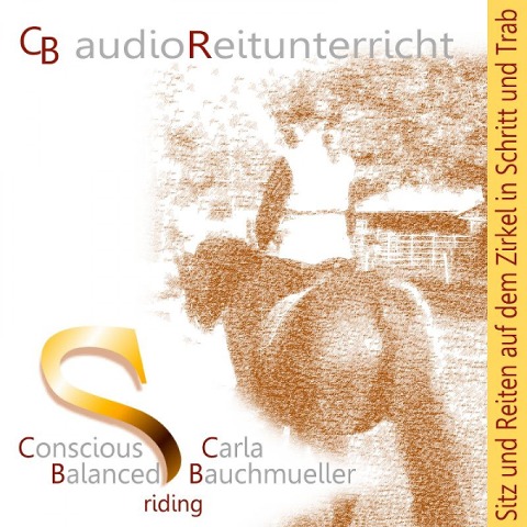 Cb Audio Reitunterricht - Carla Bauchmueller, Carla Bauchmueller