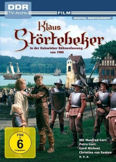 Klaus Störtebeker - 