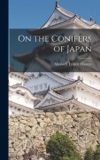 Cover-Bild zum Titel 'On the Conifers of Japan' von 'Maxwell Tylden Masters'