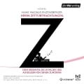 Cover-Bild zum Titel 'Herrn Zetts Betrachtungen, oder Brosamen, die er fallen ließ, aufgelesen von seinen Zuhörern' von 'Hans Magnus Enzensberger'