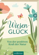 Cover-Bild zum Titel 'Wiesenglück' von ''