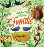 Cover-Bild zum Titel 'Familie' von 'Sandro Natalini'
