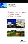 Cover-Bild zum Titel 'Transfert et apprentissage du modèle <em>Leader</em> en Europe centrale' von 'Chevalier, Lacquement, Maurel'