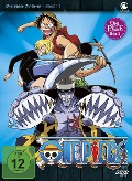 One Piece - TV-Serie - Box 2 (Episoden 31-61) [5 DVDs] NEU - 