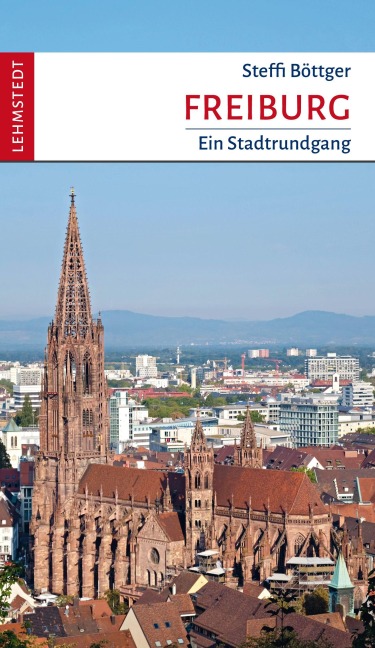 Freiburg - Steffi Böttger
