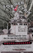 Cover-Bild zum Titel 'LOB DER LYRIK' von 'Tom De Toys'