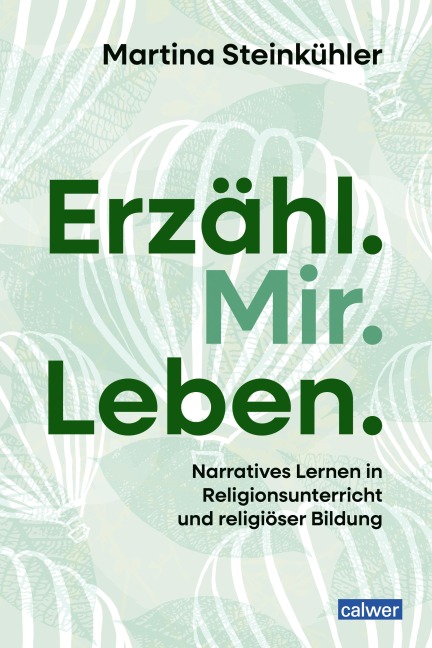 Erzähl.Mir.Leben. - Martina Steinkühler