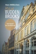 Cover-Bild zum Titel 'Meine Buddenbrooks' von 'Hans Wißkirchen'