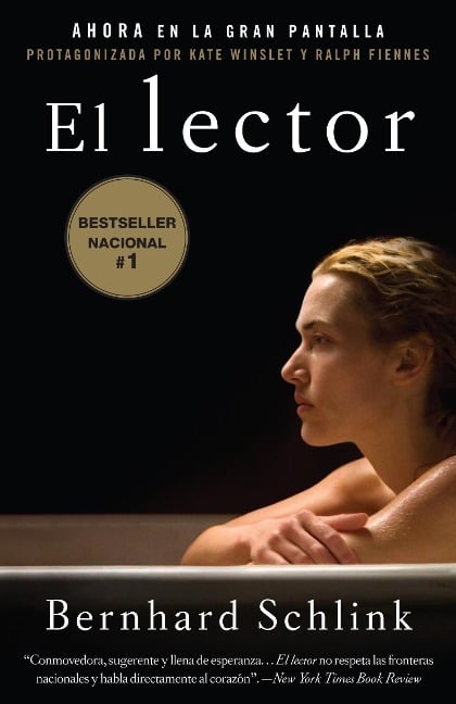 El lector (Movie Tie-in Edition) / The Reader - Bernhard Schlink
