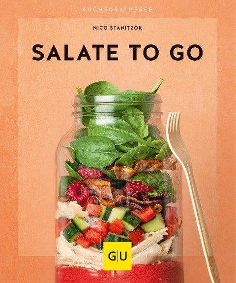 Salate to go - Nico Stanitzok