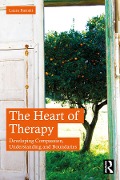 Cover-Bild zum Titel 'The Heart of Therapy' von 'Laura Barnett'