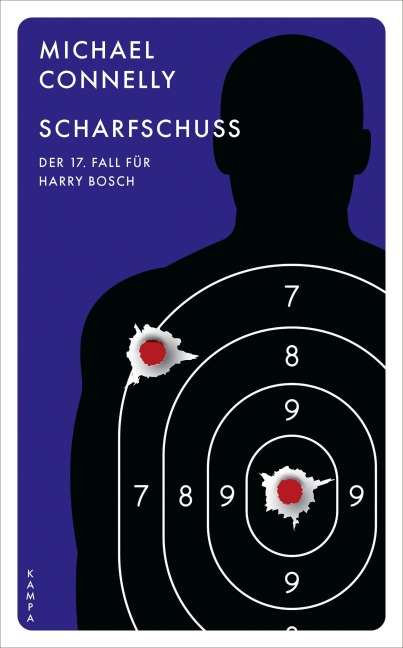 Scharfschuss - Michael Connelly