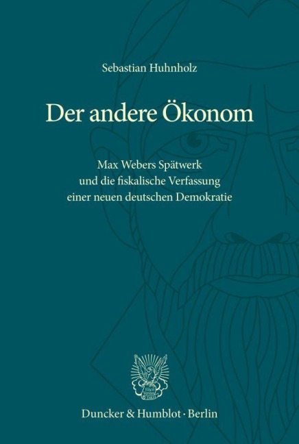 Der andere Ökonom - Sebastian Huhnholz