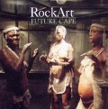 Cover-Bild zum Titel 'Future Cape' von 'Rock Art'