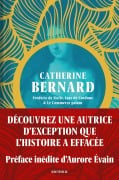 Cover-Bild zum Titel 'Frédéric de Sicile, Inès de Cordoue & Le Commerce galant' von 'Catherine Bernard'
