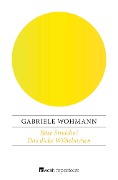 Cover-Bild zum Titel 'Böse Streiche / Das dicke Wilhelmchen' von 'Gabriele Wohmann'