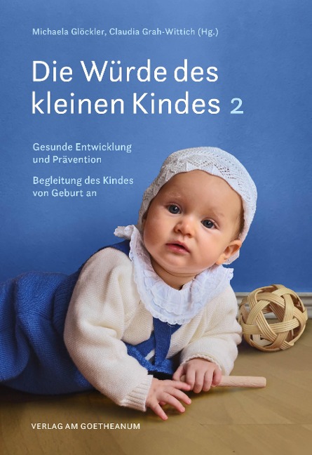 Die Würde des kleinen Kindes - 