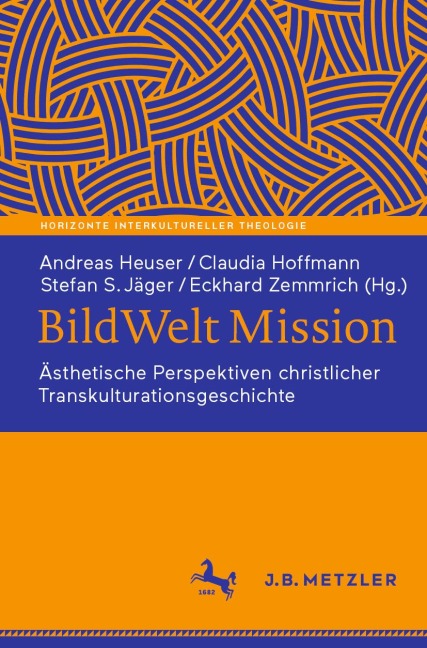BildWelt Mission - 
