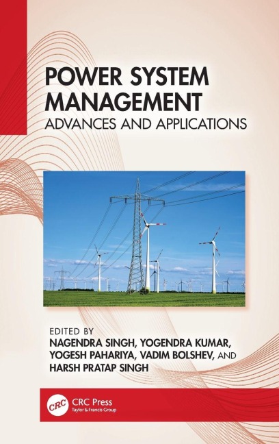 Power System Management - 