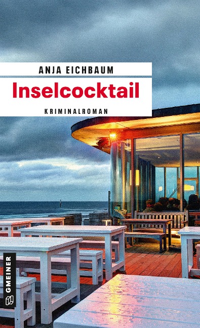 Inselcocktail - Anja Eichbaum