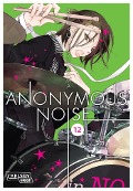 Anonymous Noise 12 - Ryoko Fukuyama
