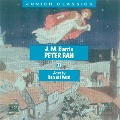 Cover-Bild zum Titel 'Peter Pan' von 'James M. Barrie'