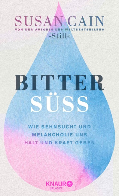 Bittersüß - Susan Cain