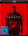 Cover-Bild zum Titel 'The Fanatic' von 'Fred Durst, Dave Bekerman, Blvck Ceiling, John Swihart, Gary Hickeson'