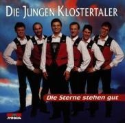 Die Sterne Stehen Gut - Die Jungen Klostertaler