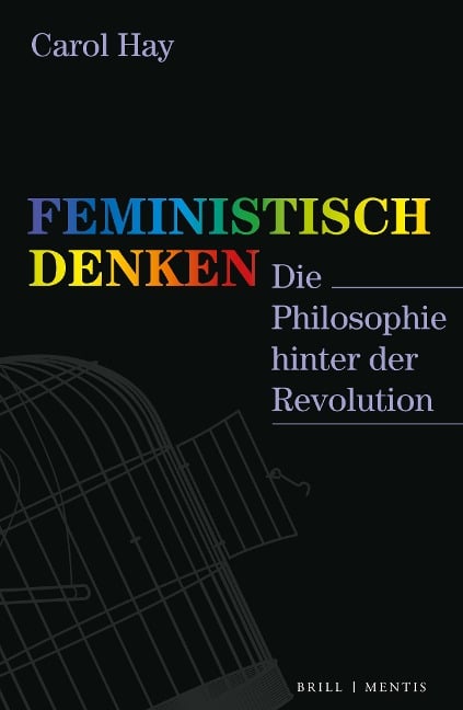 Feministisch denken - Carol Hay