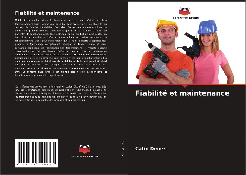 Fiabilité et maintenance - Calin Denes