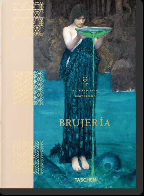 Brujería. La Biblioteca de Esoterismo - 