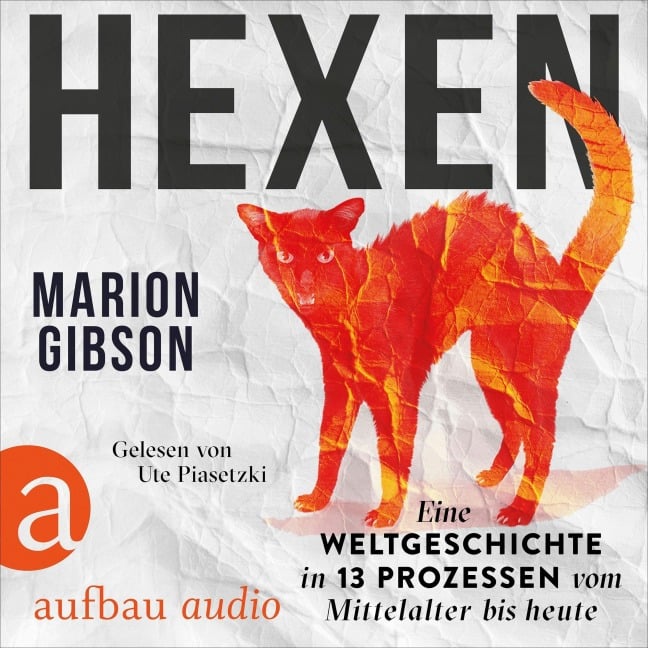 Hexen - Marion Gibson