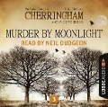 Murder by Moonlight - Matthew Costello, Neil Richards