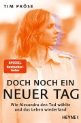 Cover-Bild zum Titel 'Doch noch ein neuer Tag' von 'Tim Pröse'
