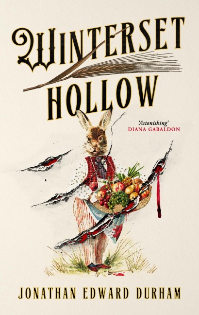 Winterset Hollow - Jonathan Edward Durham