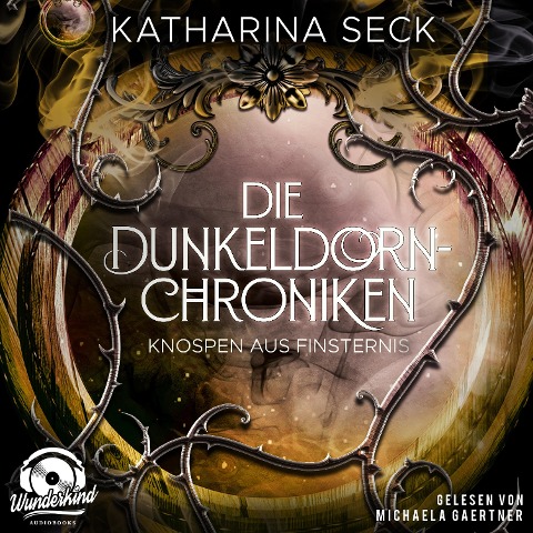 Knospen aus Finsternis - Katharina Seck